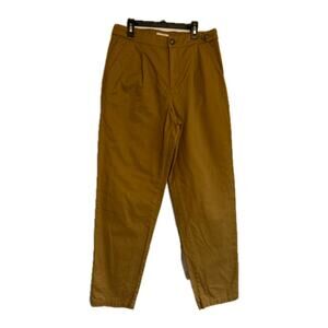 LOFT High Rise Pants, Size 4